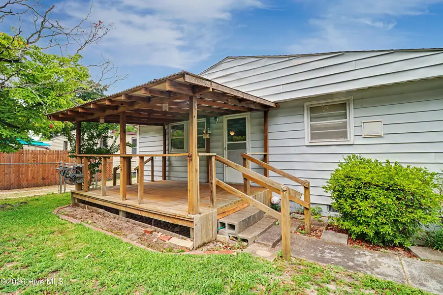 2409 Louisiana Street, Wilmington, NC 28401 - #3