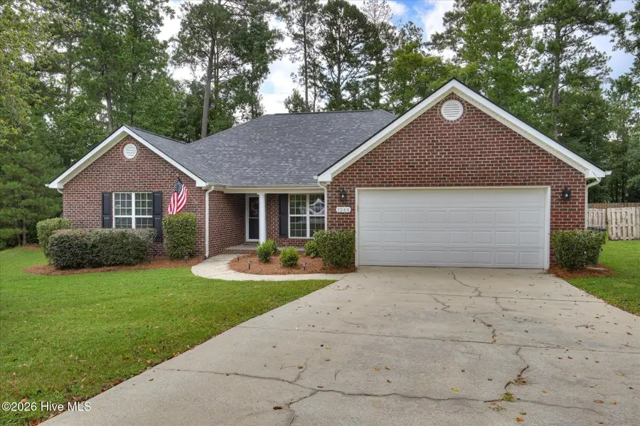 1244 Pinnacle Drive, Grovetown, GA 30813 - #3