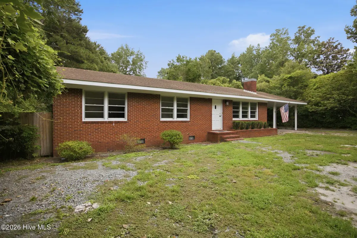 605 Bonham Avenue, Wilmington, NC 28403 - #1