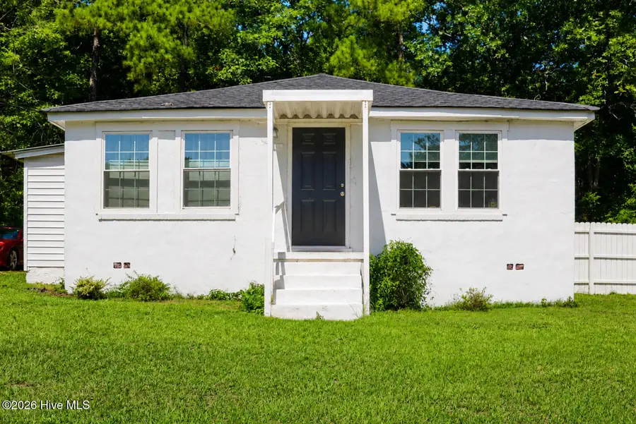 109 Old Glendon Road, Carthage, NC 28327 - #2