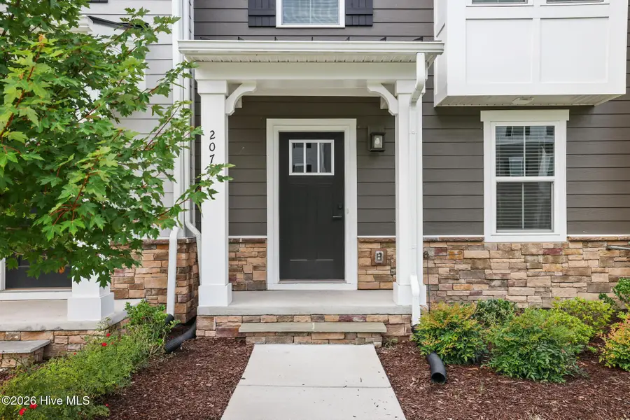 207 Oconner Street, Moyock, NC 27958 - #3
