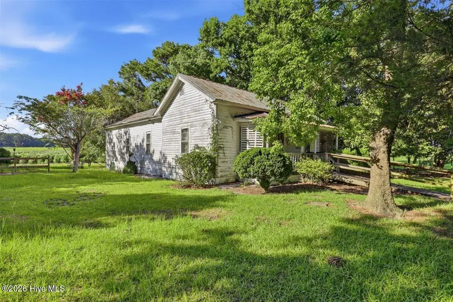 1314 Harper House Road, Four Oaks, NC 27524 - #3