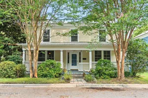 216 Fleming Street, Washington, NC 27889