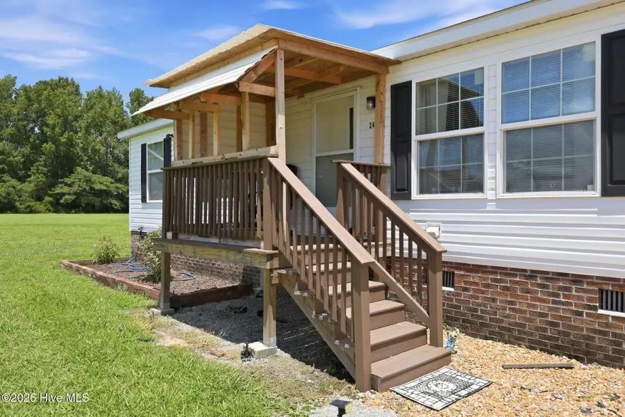 2436 Governors Road, Windsor, NC 27983 - #3