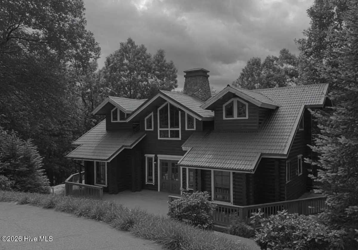 214 Cross Creek Trail, Robbinsville, NC 28771 - #1