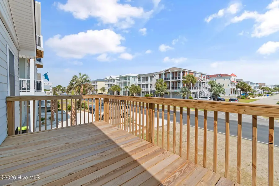 228 E Second Street, Ocean Isle Beach, NC 28469 - #3