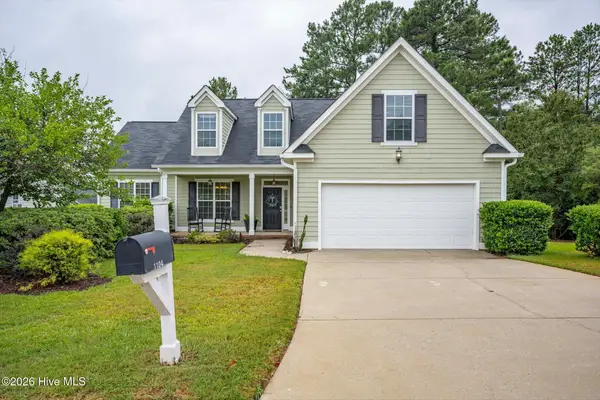 1104 Hunters Cove, Evans, GA 30809