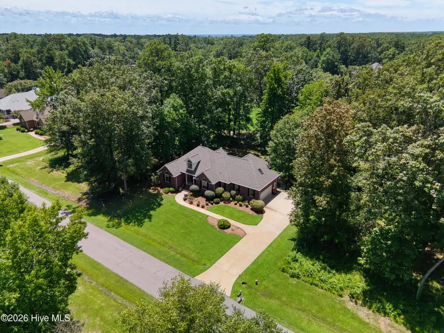148 Broad River Drive, Hertford, NC 27944 - #3