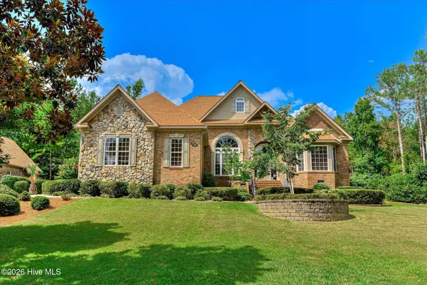 1062 Longstreet Place, North Augusta, SC 29860