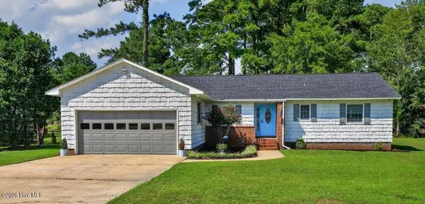 6103 Falcon Drive, New Bern, NC 28560