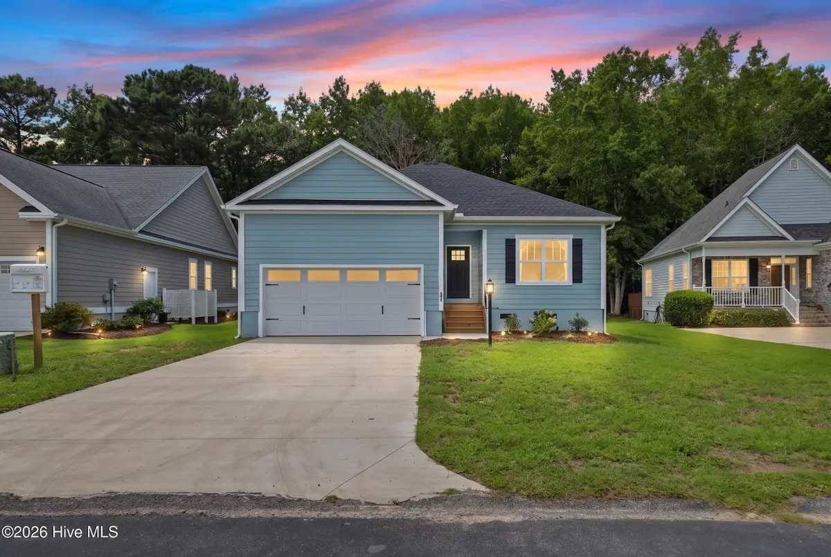 775 Marsh Rose Path Nw, Calabash, NC 28467 - #1