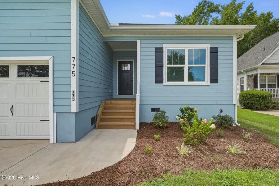775 Marsh Rose Path Nw, Calabash, NC 28467 - #3
