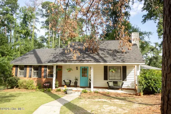 3369 Braeswood Court, Augusta, GA 30909