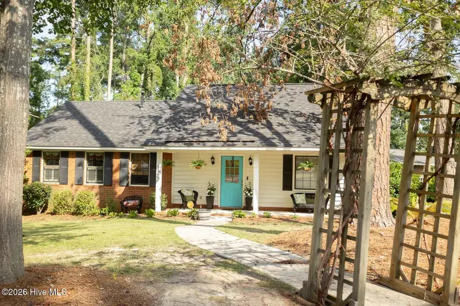 3369 Braeswood Court, Augusta, GA 30909 - #2