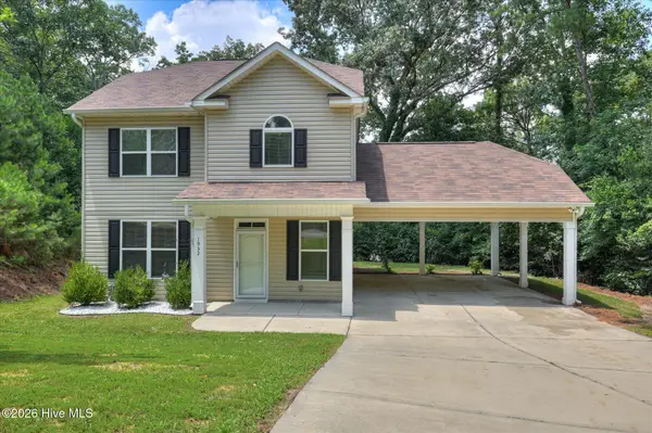 1932 Seaborn Drive, North Augusta, SC 29841