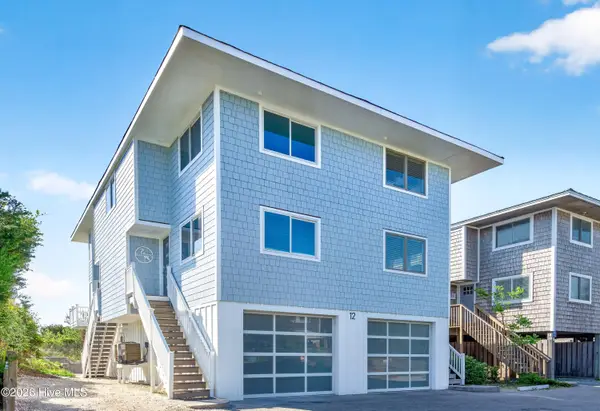 12 Heron Street #Unit 2, Wrightsville Beach, NC 28480