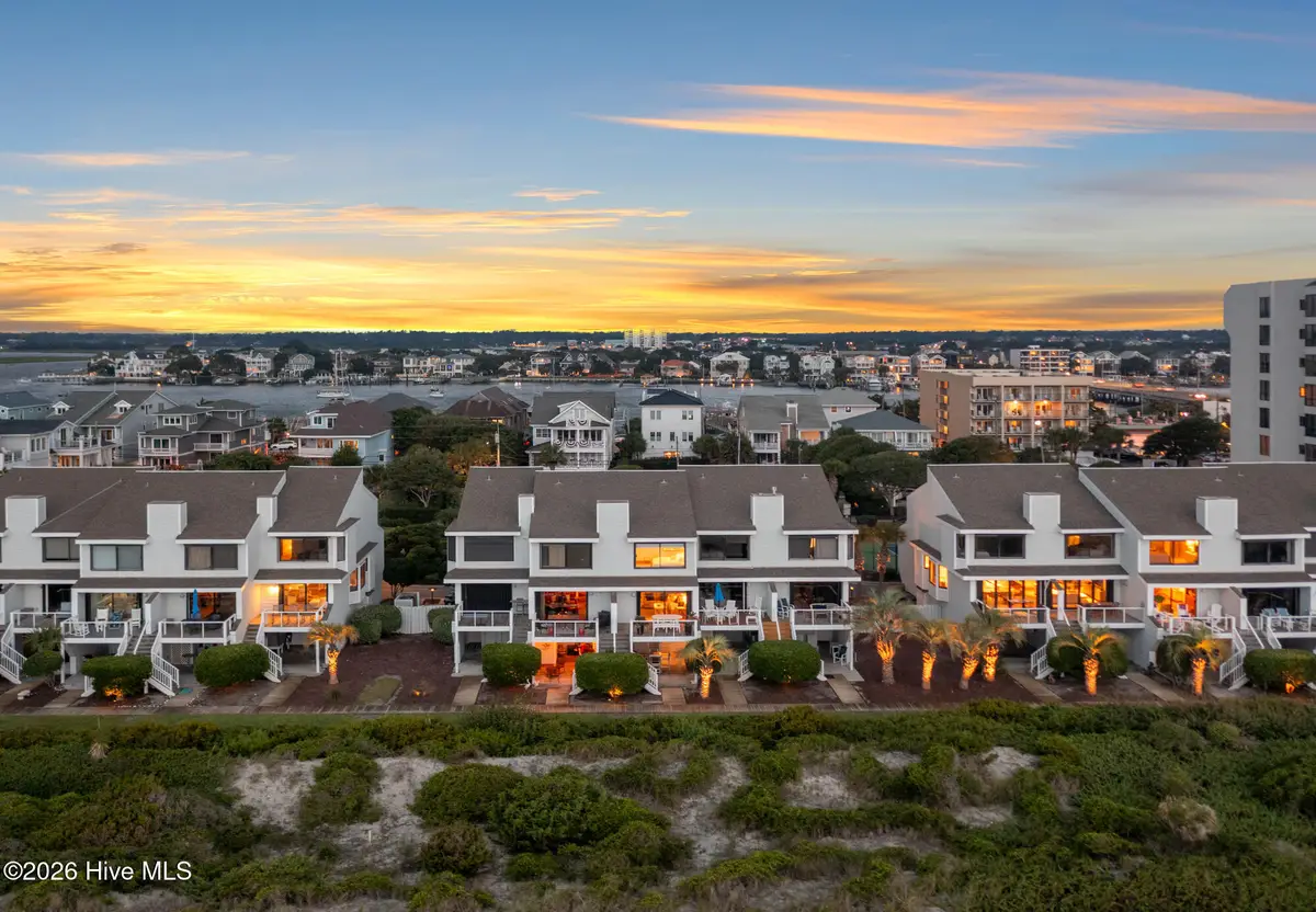 101 S Lumina Avenue #Unit 9, Wrightsville Beach, NC 28480 - #1