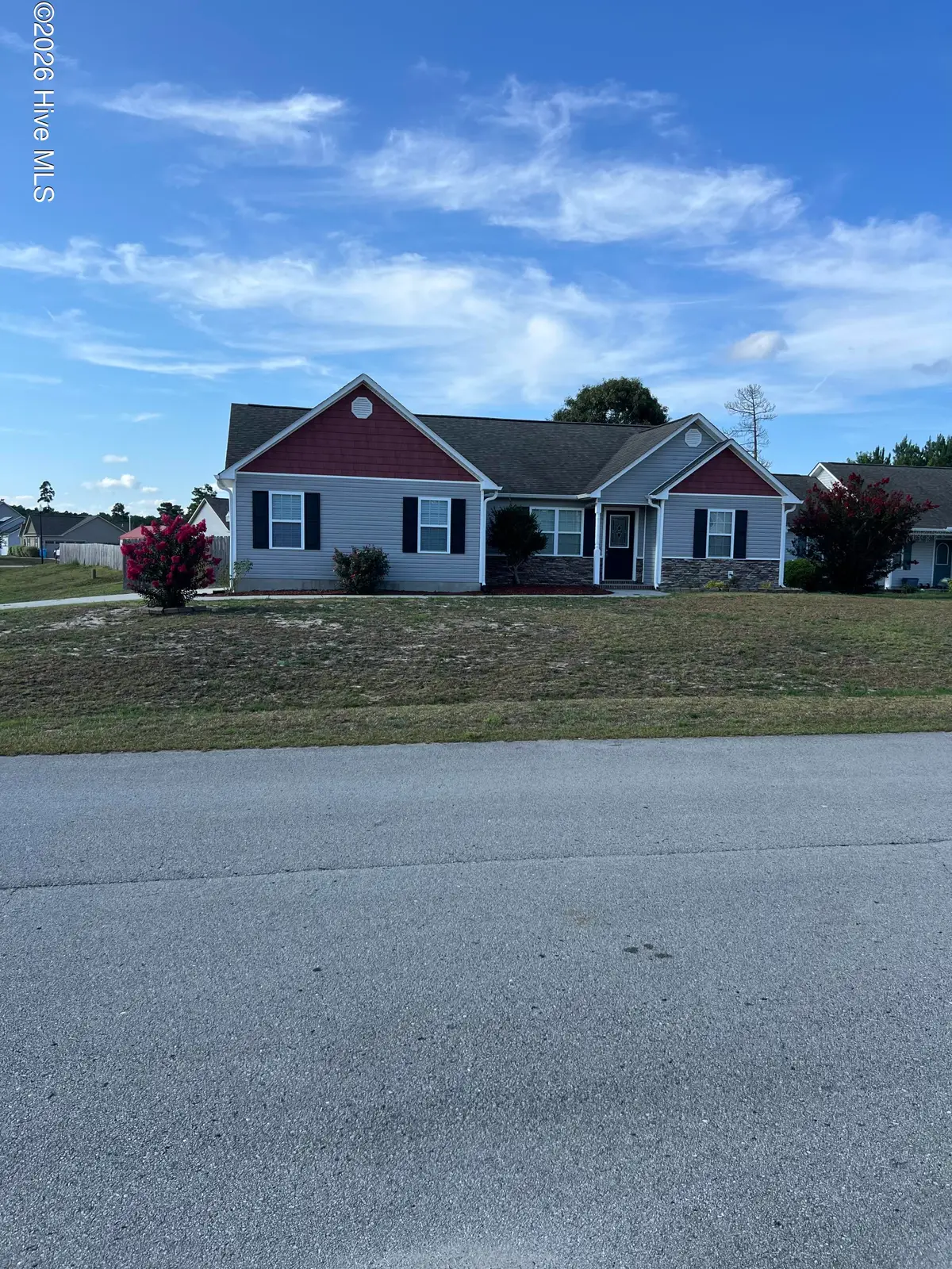 400 Duncan Drive S, Richlands, NC 28574 - #1