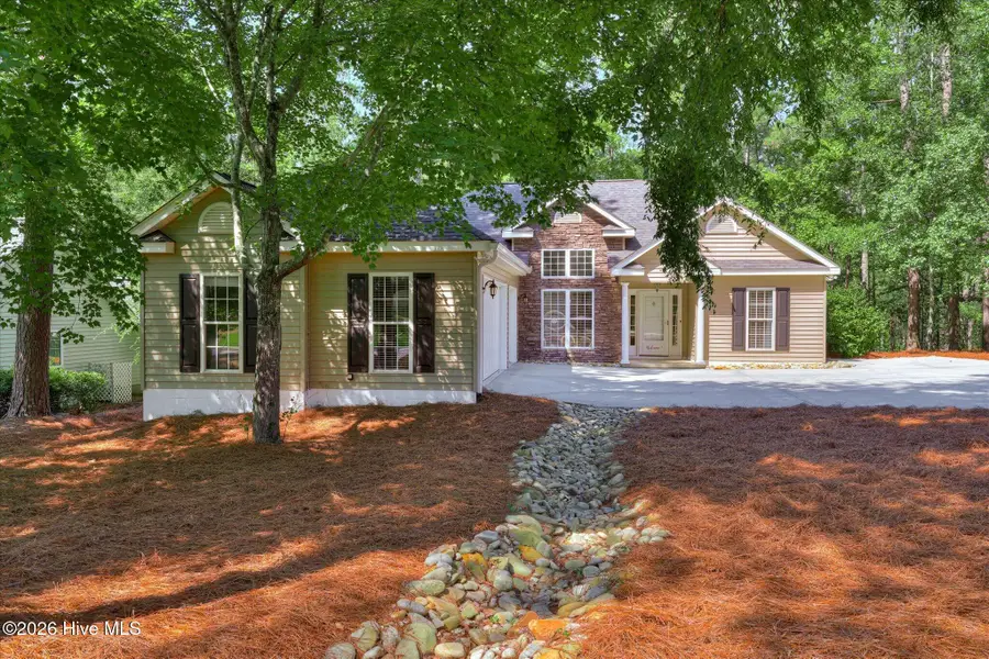 264 Fairway Drive, McCormick, SC 29835 - #3
