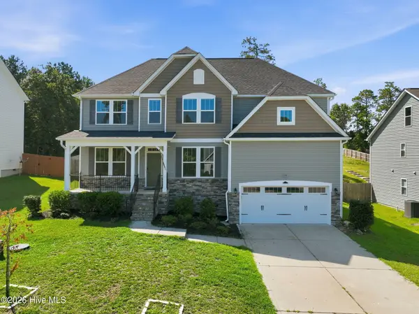 575 N Prince Henry Way, Cameron, NC 28326