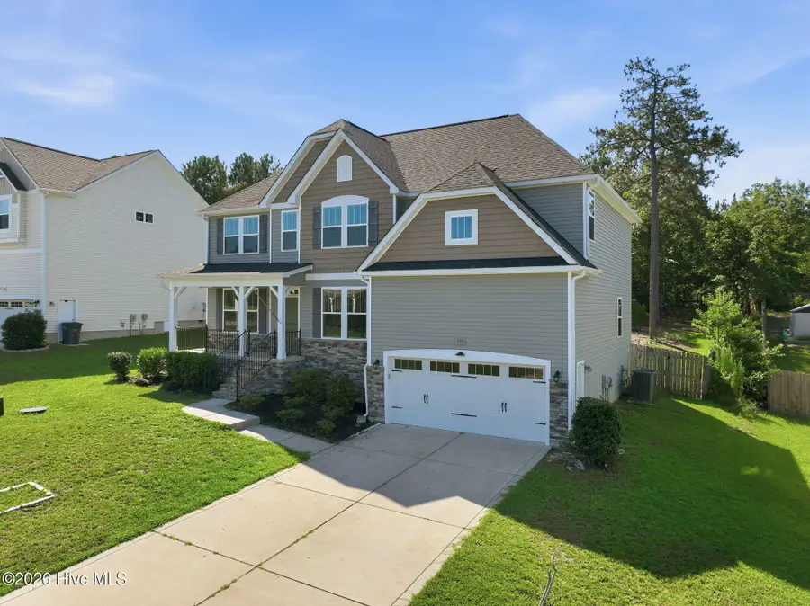 575 N Prince Henry Way, Cameron, NC 28326 - #3