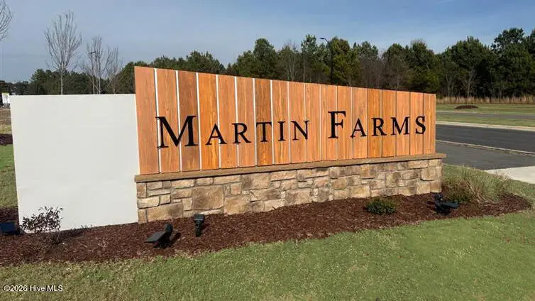 250 Maddox Drive, Aberdeen, NC 28315 - #3