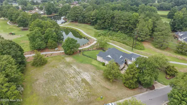 146 Cedar Point Drive, Wallace, NC 28466