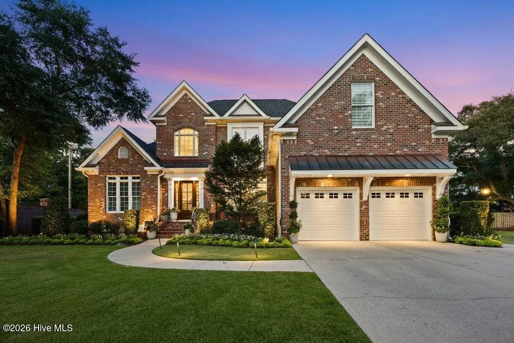 1603 Airlie Forest Court, Wilmington, NC 28403 - #1