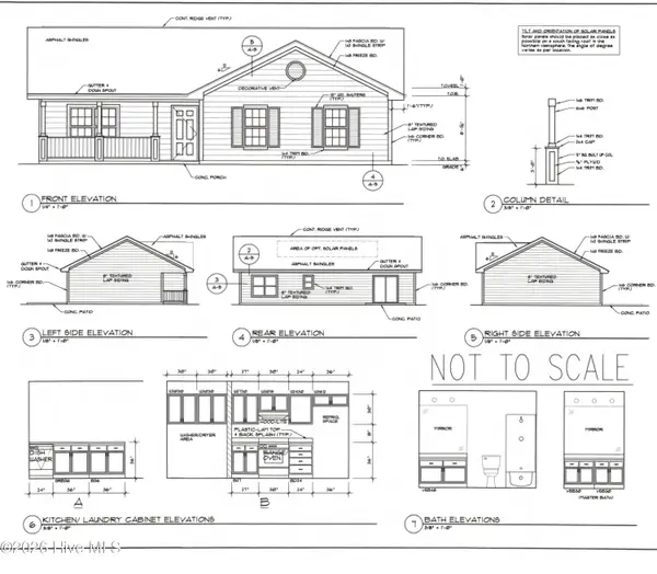 4935 Hillmon Grove Road, Cameron, NC 28326