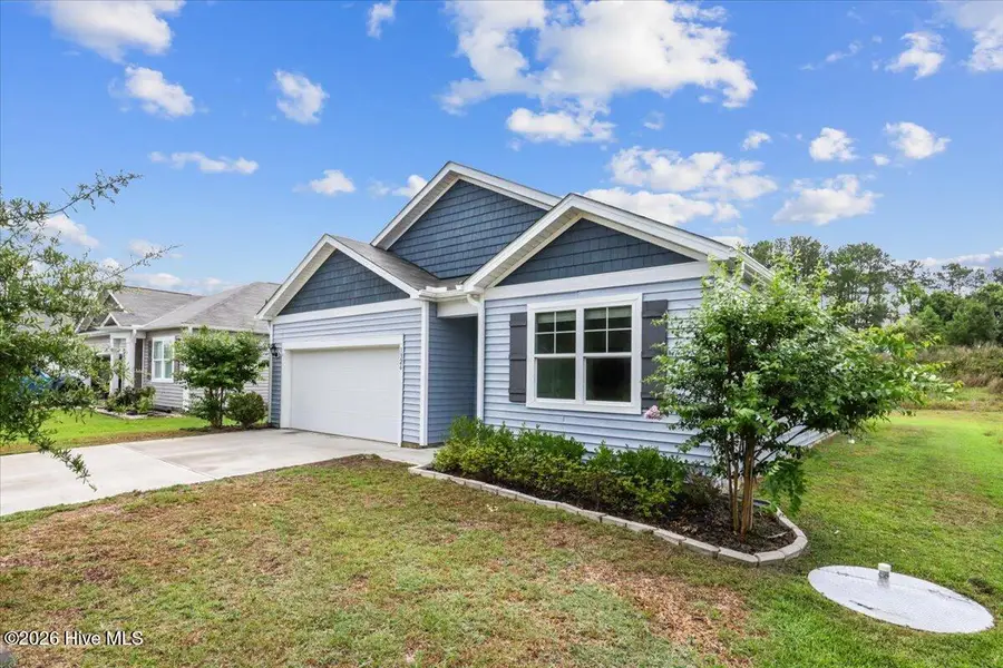 1326 Cadbury Castle Drive Se #40, Bolivia, NC 28422 - #2
