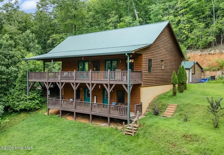 380 Bear Trail, Murphy, NC 28906 - #2