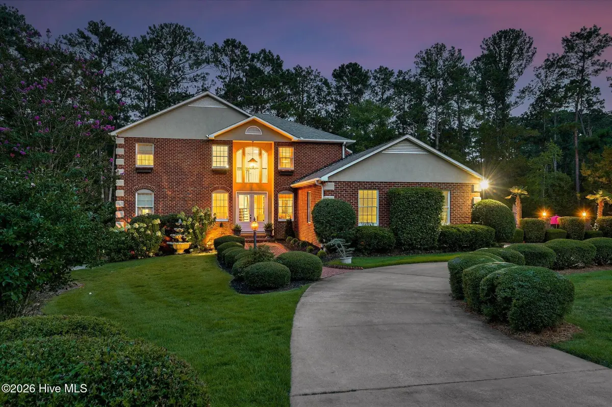 335 Crown Point, McCormick, SC 29835 - #1