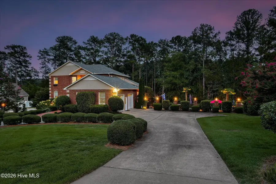 335 Crown Point, McCormick, SC 29835 - #3