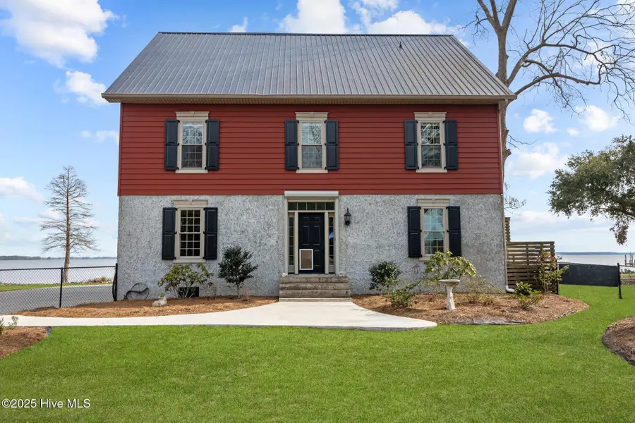 901 Down Shore Road, Blounts Creek, NC 27814 - #2