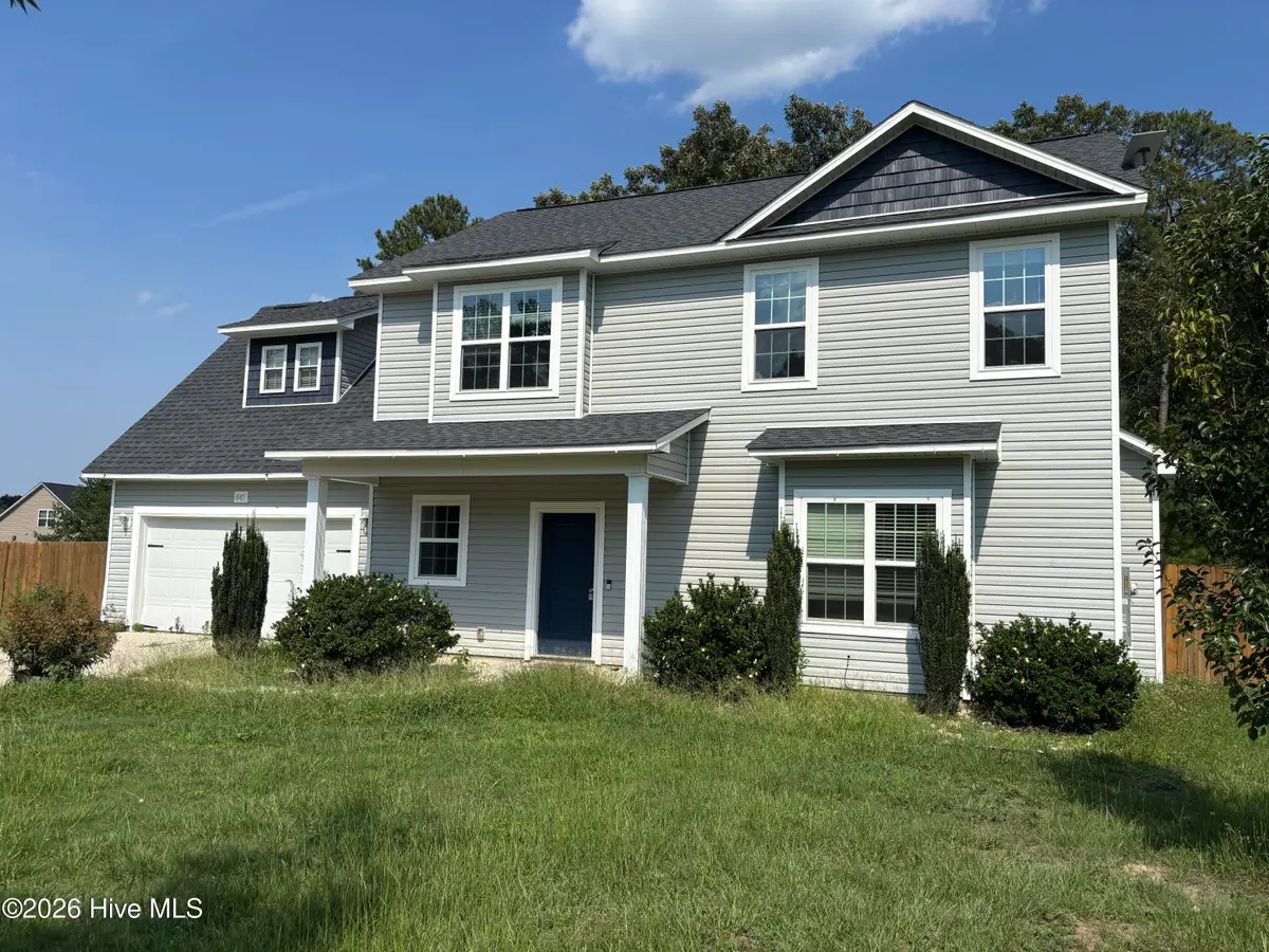 1085 Moonland Drive, Stedman, NC 28391 - #1