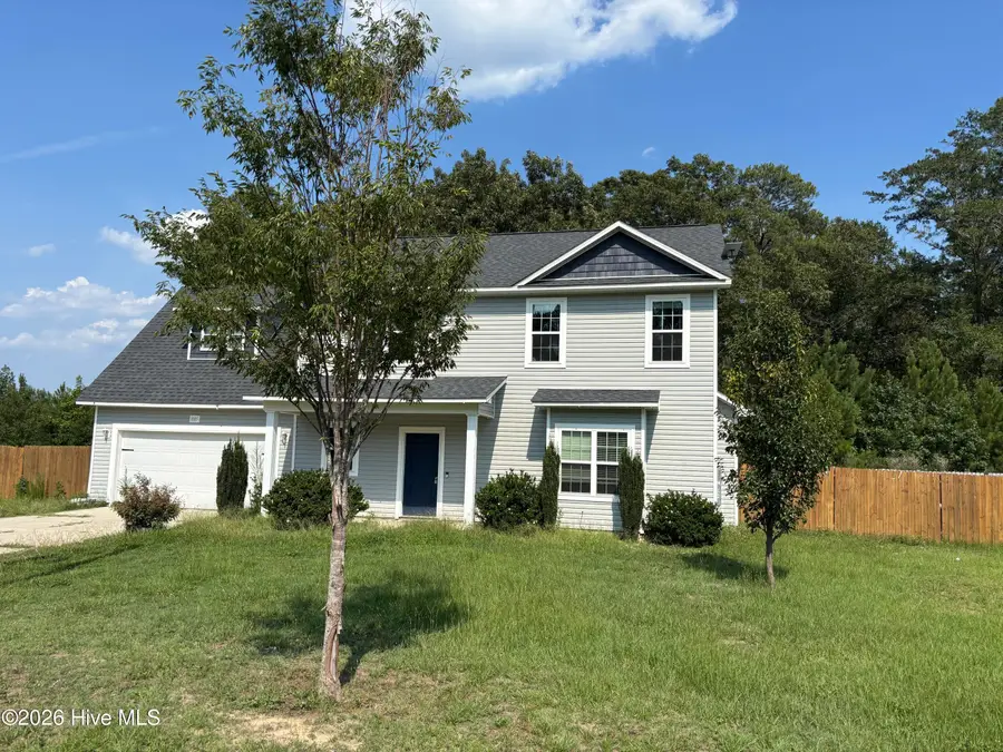 1085 Moonland Drive, Stedman, NC 28391 - #3