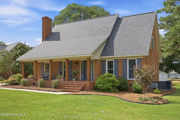 113 Essex Drive, Winterville, NC 28590