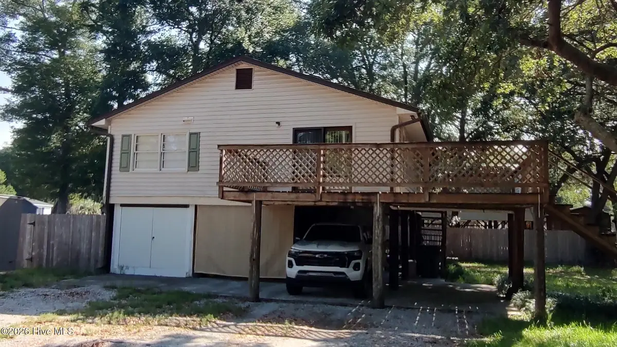 2001 Oakland Drive Sw, Ocean Isle Beach, NC 28469 - #1