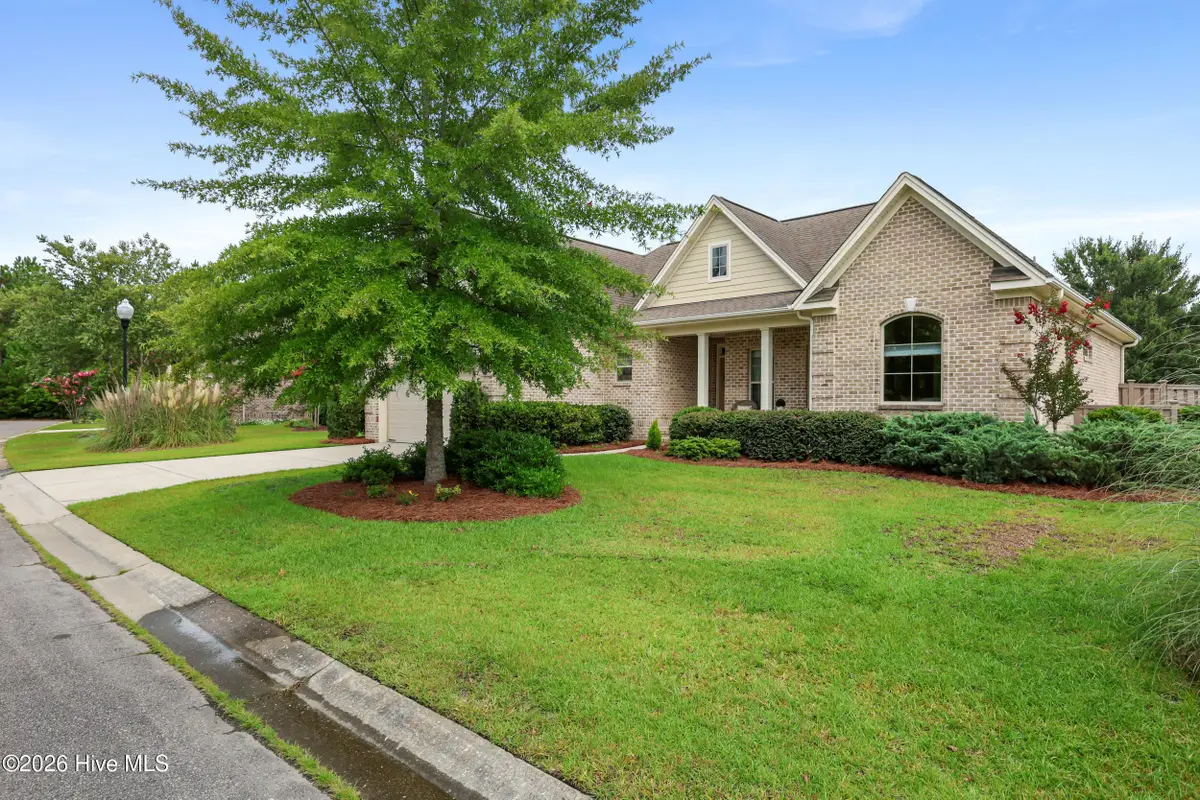1324 Garden Springs Court, Leland, NC 28451 - #1