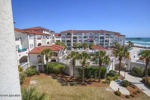 790 New River Inlet Road #Unit 208b, North Topsail Beach, NC 28460