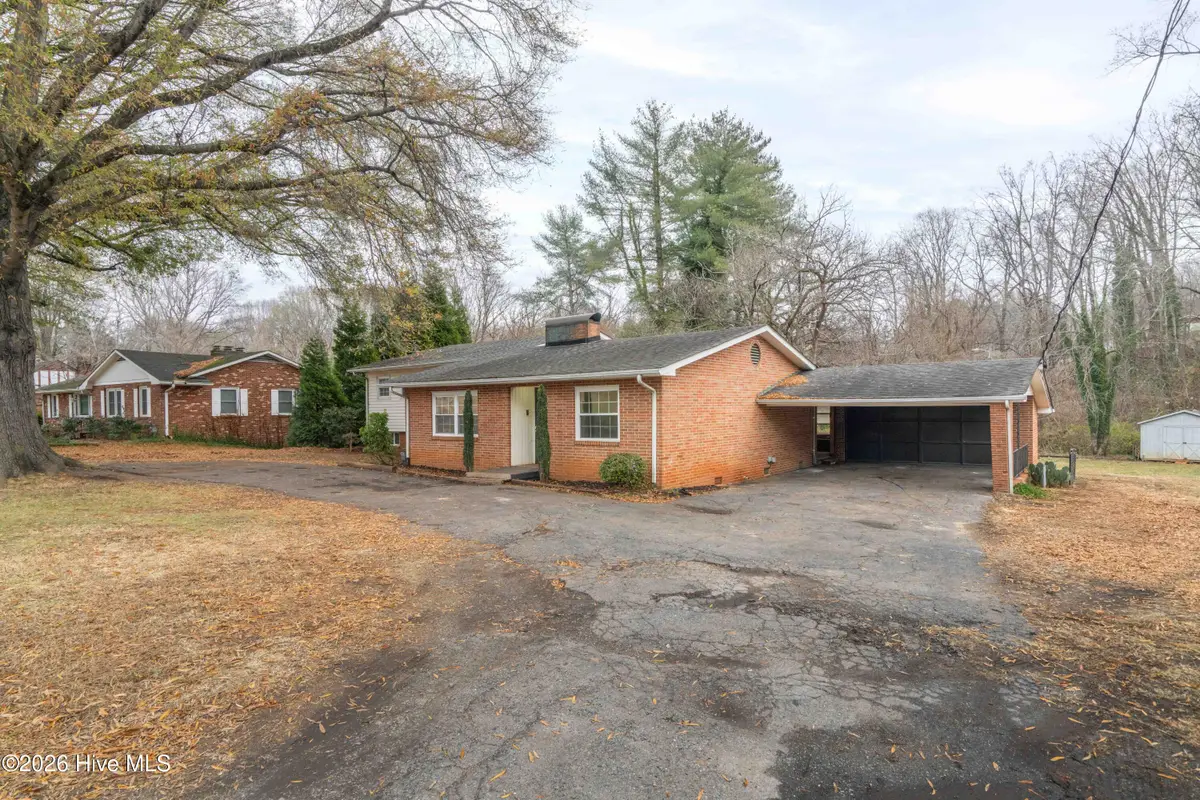 5251 Silas Creek Parkway, Winston Salem, NC 27106 - #1
