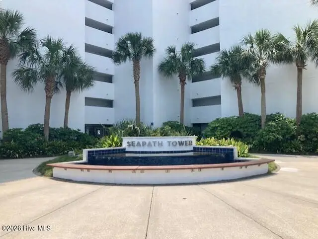 322 Causeway Drive #Ste 407, Wrightsville Beach, NC 28480 - #2
