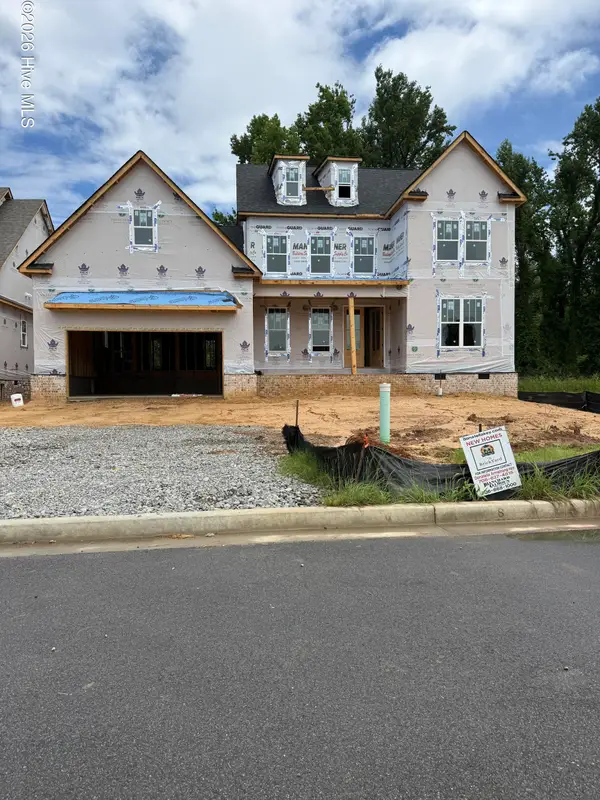 Address Withheld By Seller, North Augusta, SC 29841