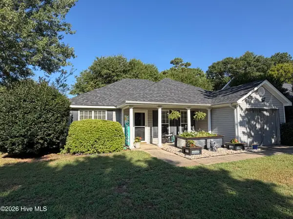 158 Oakland Drive, North Augusta, SC 29860