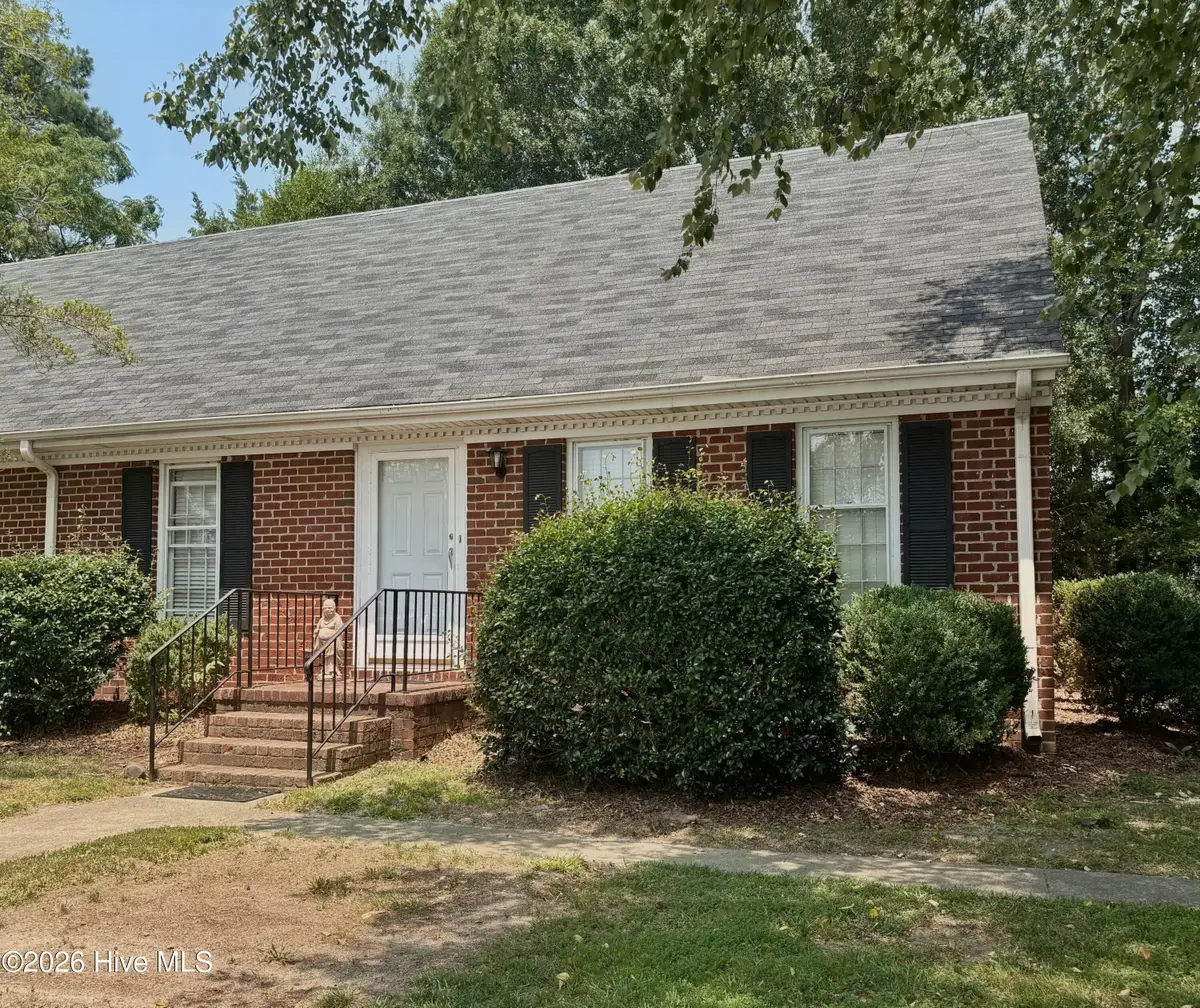 2249 Nash Place N, Wilson, NC 27896 - #1