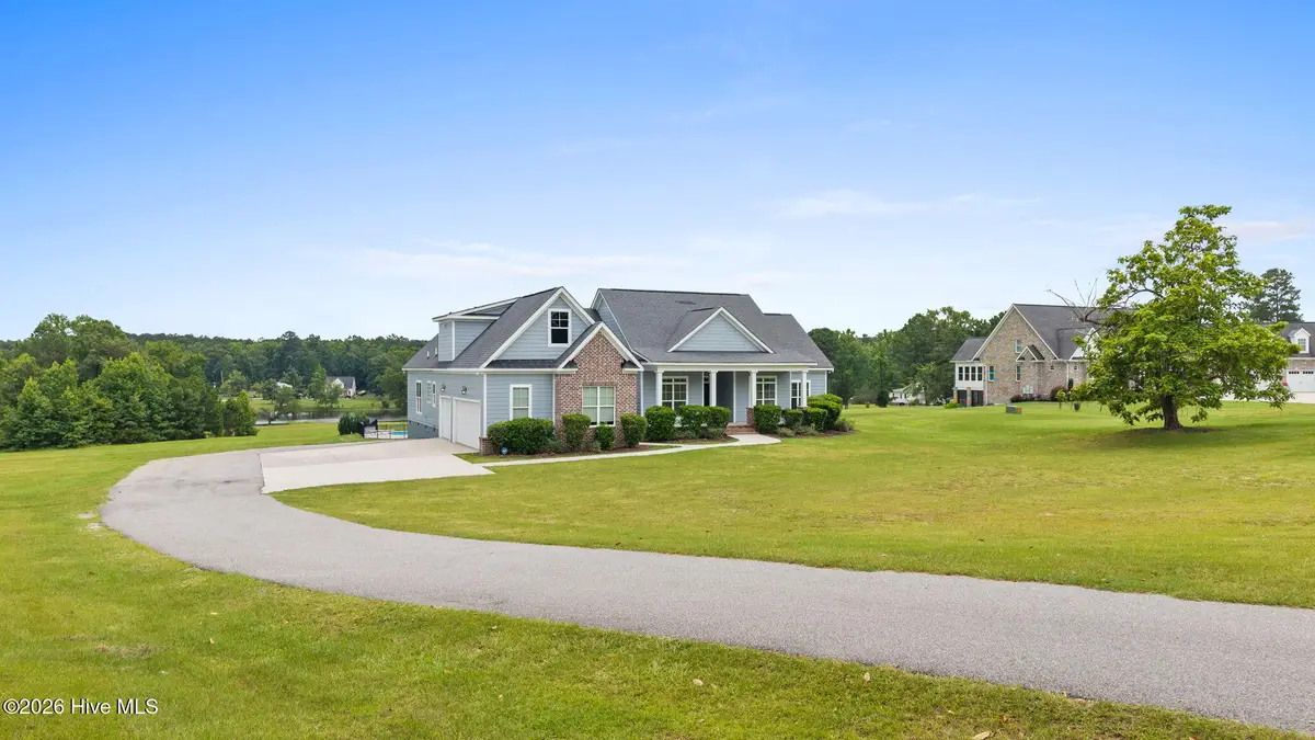 3371 Tom Bartles Road, Appling, GA 30802 - #1