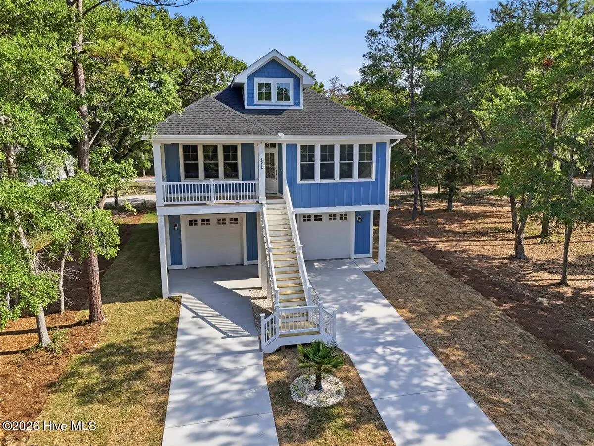 2014 Ferry Landing Drive Sw, Supply, NC 28462 - #1