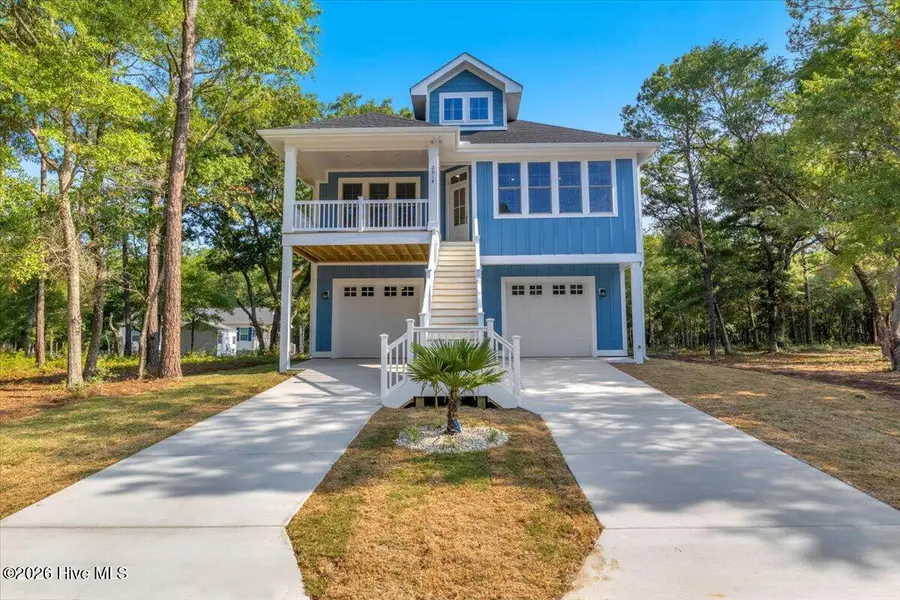 2014 Ferry Landing Drive Sw, Supply, NC 28462 - #3