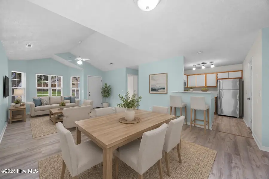 1254 Shipyard Boulevard, Wilmington, NC 28412 - #2