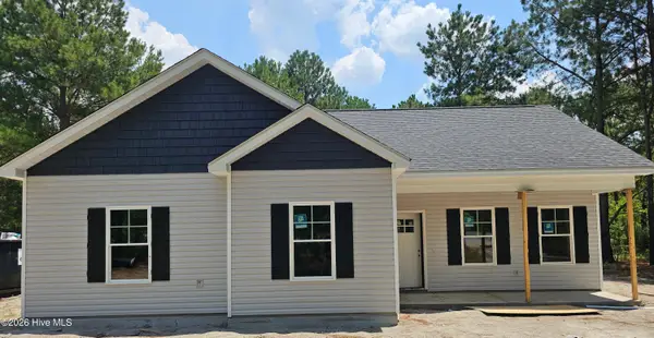 4947 Hillmon Grove Road, Cameron, NC 28326